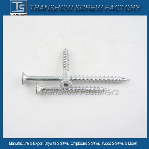 4.8*100 Chipboard Drywall Decking Screws