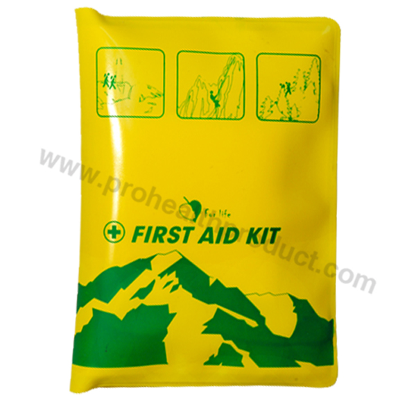 Medical Pocket First Aid Kit (PH052)