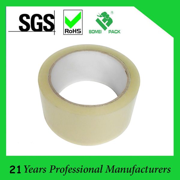 Low Noisy Packing Tape