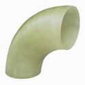 FRP /GRP / Fiberglass Elbow - Pipe Fittings with Long Service Life