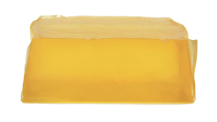 Yellow Granular C5 Petroleum Resin for EVA Hot Melt Adhesives