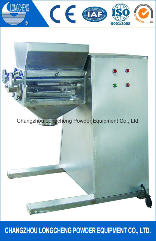 Yk160 Swaying Granulator