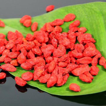 Organic Dried Goji Berry