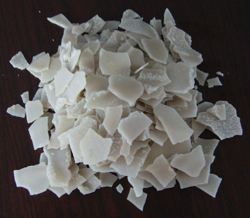 Hot Sales! White Flakes 46% Min, Magnesium Chloride, Industrial Grade, Enviromental Snow Melting Agent