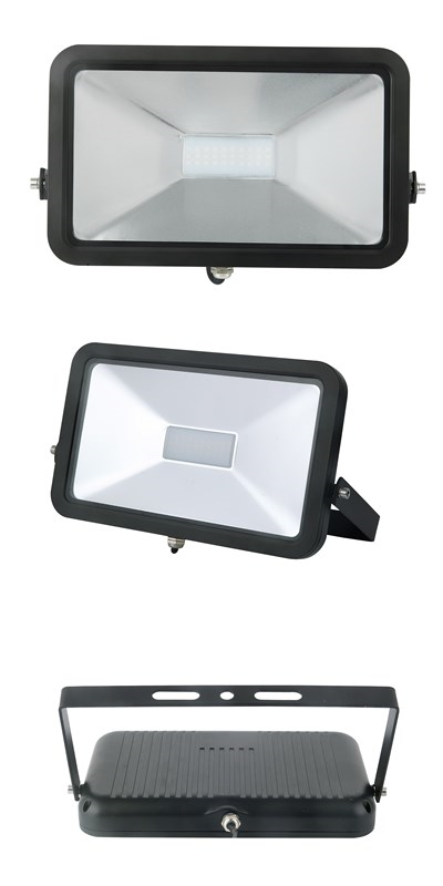 China Factory iPad 10W LED Outdoor Flood Light with IP65