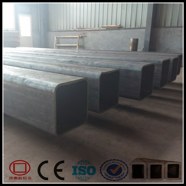 Mild Steel Square Pipes Weight