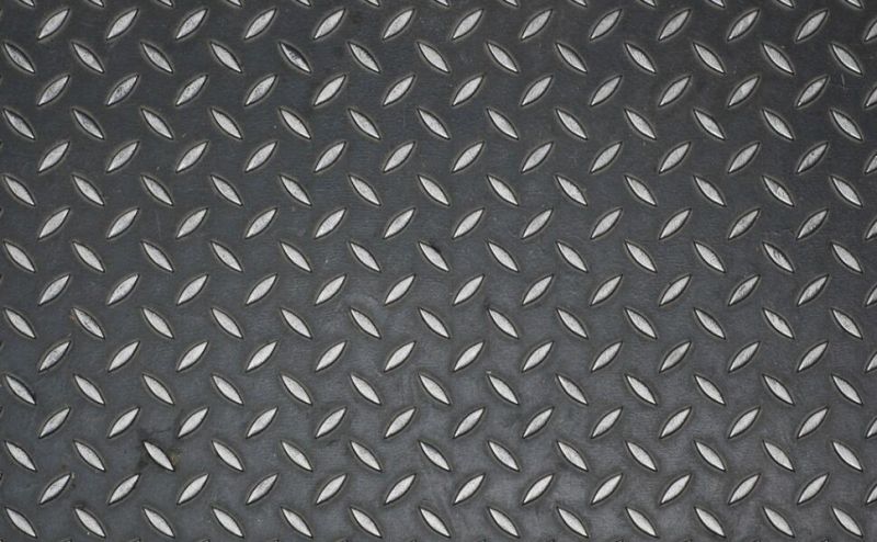 Skidproof 304 Stainless Steel Checker Plate