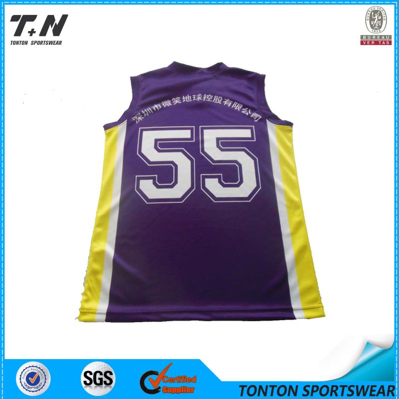 Custom Ncaa Basketball Jersey 05