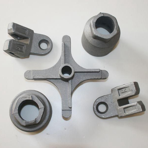 Custom Metal Iron Steel Parts Die Casting