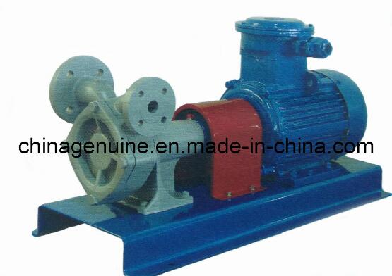 Zcheng LPG Turbine Pump with Motor