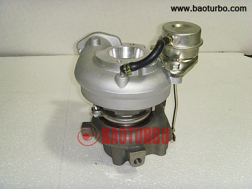 CT26/17201-17040 Turbocharger for Toyota
