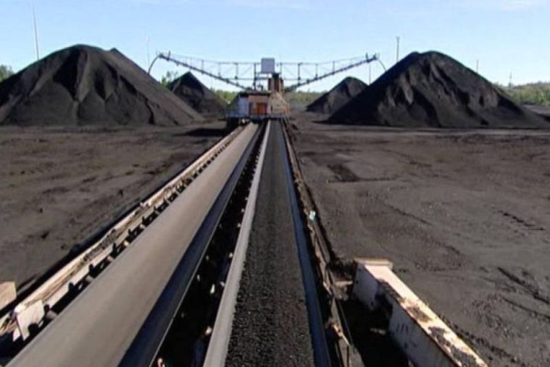 Rubber Conveyor Belt of Nn250 Conveyor Belt Used for Coal Mine & Cement Plant