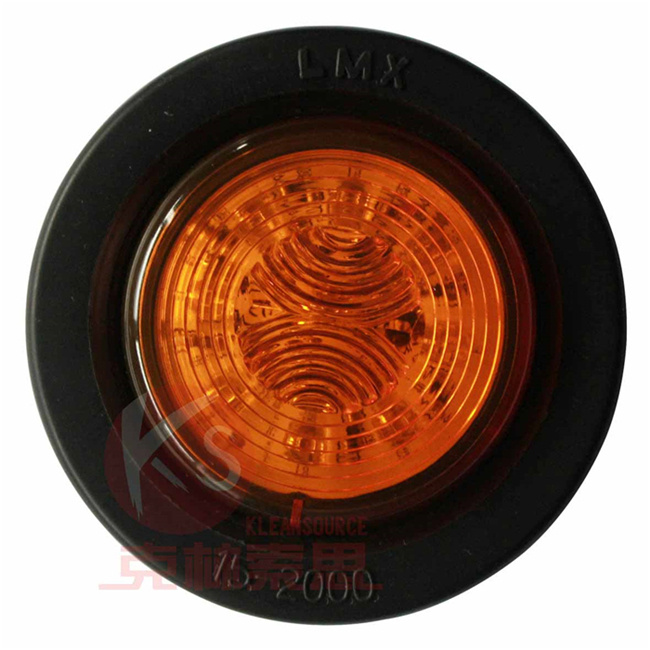 LED Turn Signal Rear Bulb for Caravan