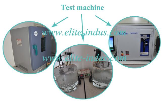 Engineered Cement Composites Water Soluble PVA Fiber