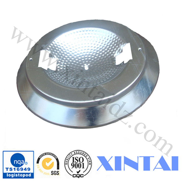 Color Stainless Steel Mirror Stamping Finished Best Selling Products