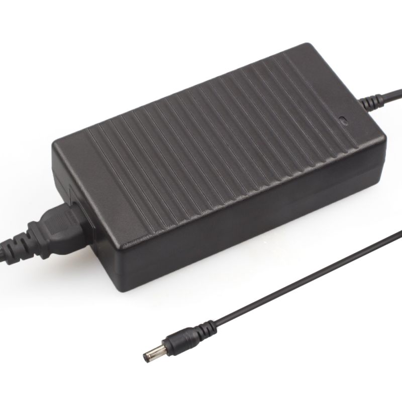 DC12V12.5A Switching Power Adapter for CCTV Monitor