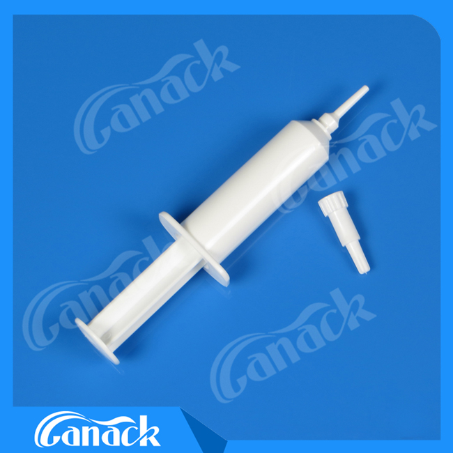 Veterinary Syringe for Cow Mastitis