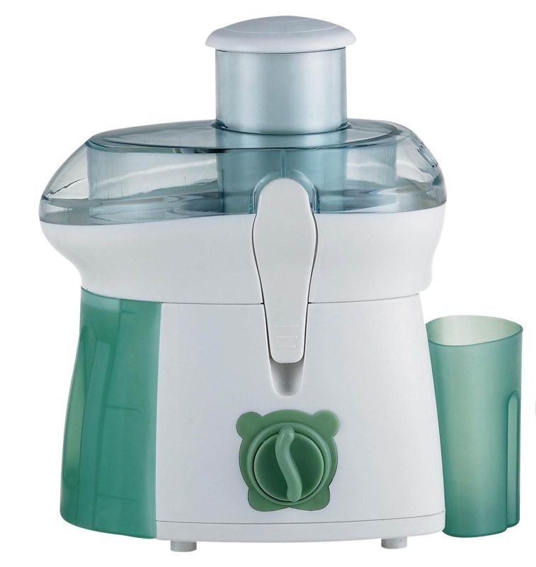 4 in 1 Centrifugal Electric Juicer for Kitchen