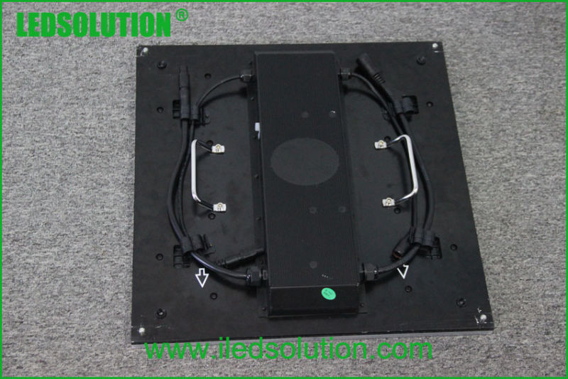 P6.25 High Resolution Interactive LED Dance Floor