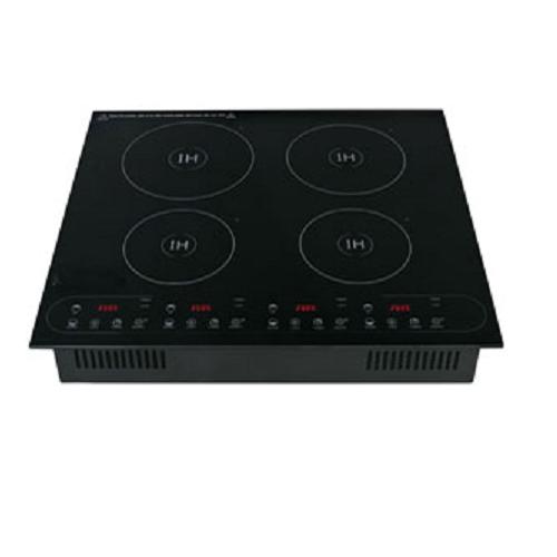 4 Burner Built in Induction Cooker (SB-IK104)