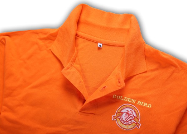 2013 Bright Colored OEM Blank Polo Shirt