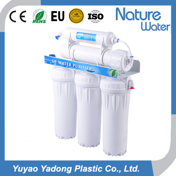 5 Stage Household UF Water System