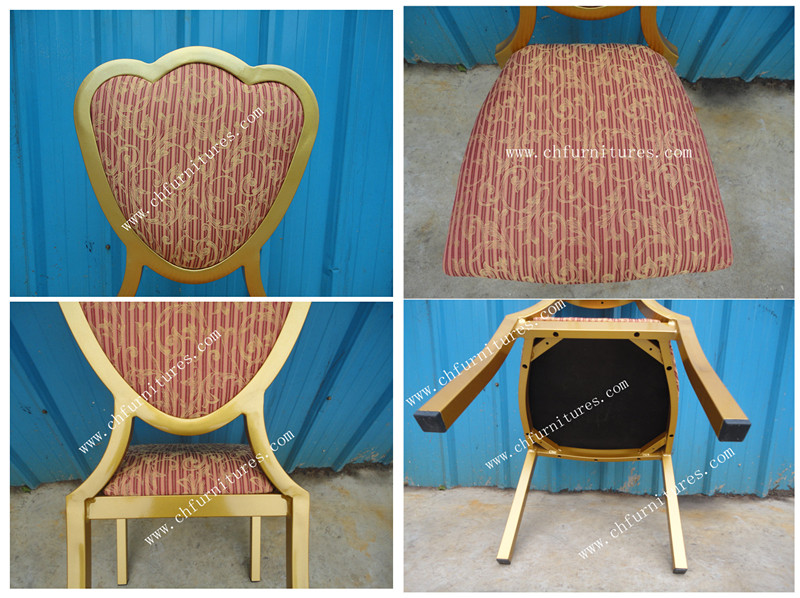 New Style Banquet Chair (YC-D86)