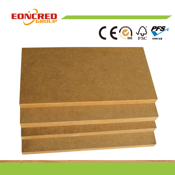 MDF Board Standard Size 1220*2440mm