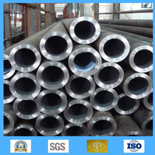 Seamless Carbon Steel Tube