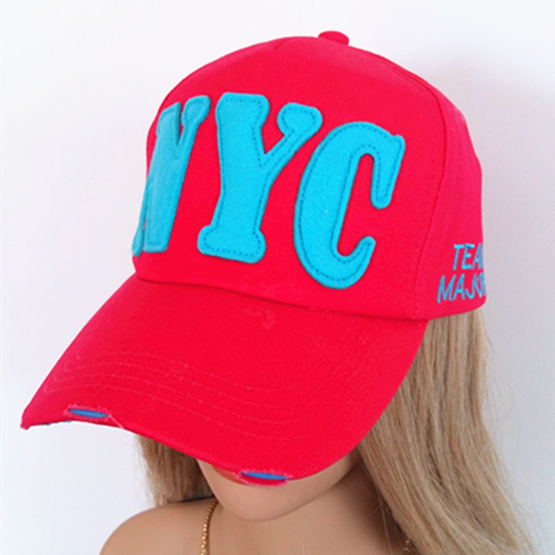 Can Be Customized, Sports Promotional Caps Fast Ball Cap Trucker Hats and Urban Fashion Hat