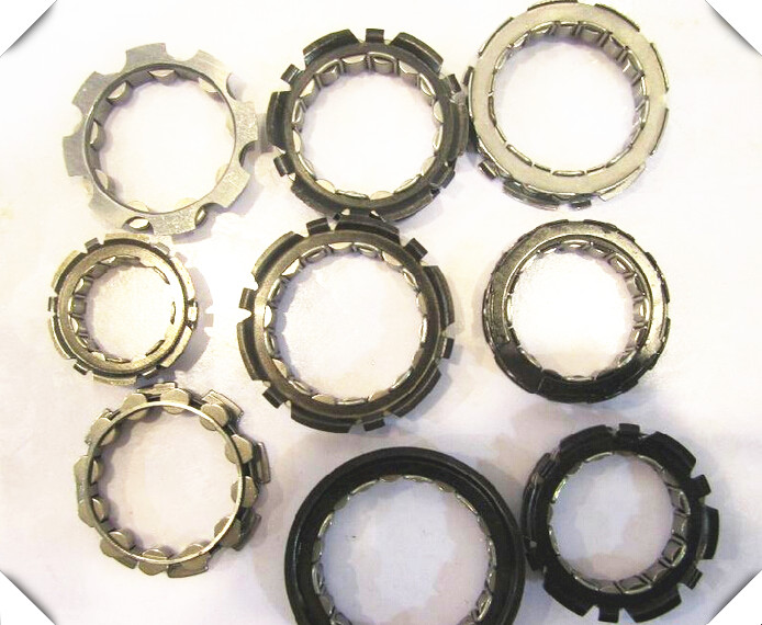 Bwc Bw X Series Sprag One Way Clutch Bearings X-133402m X-134951 X-133639m X-134954 X-133403m