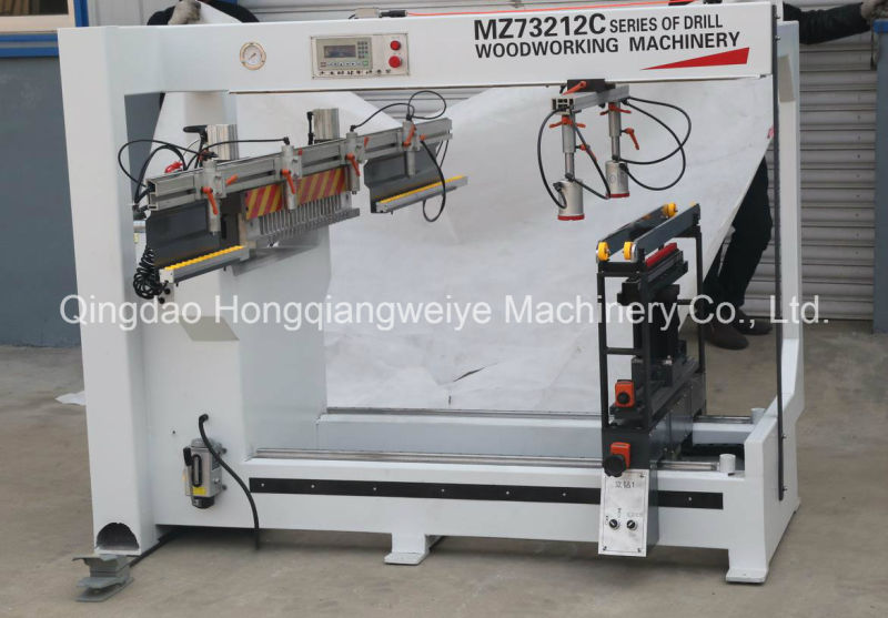 Mz73212c Two Randed Wood Boring Machine/ Woodworking Boring Machine