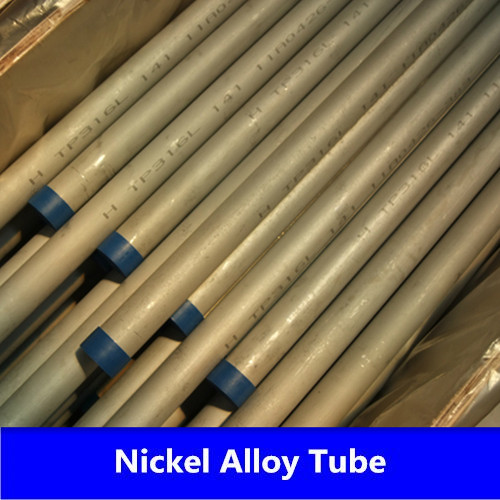 China Supplier Incoloy800 Pipe with High Quality