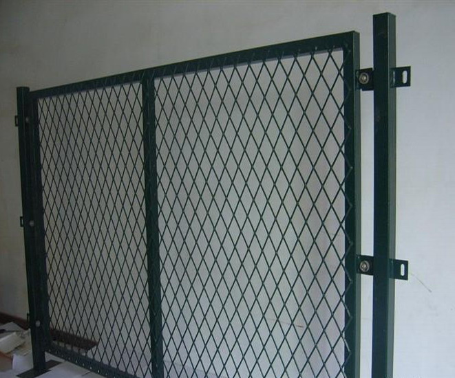 Welded Wire Mesh Fence/Highway Road Fence