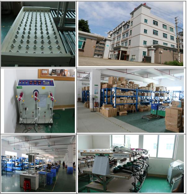 Factory Wholesale Automatic LCD Electric Curlers