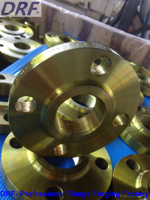 Flange Factory