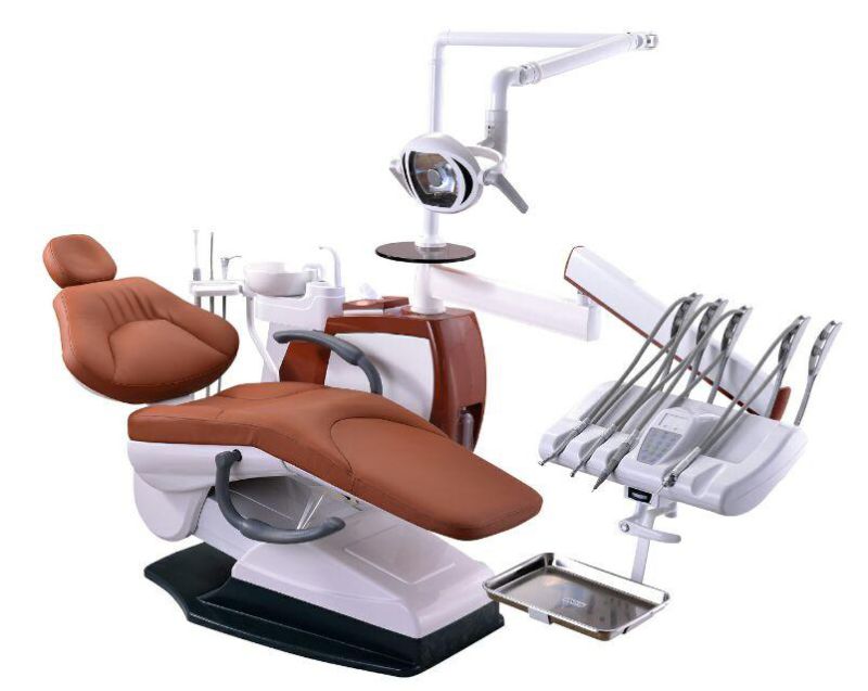 High Quality Dental Equipment Medical Dental Unit Dental Chair