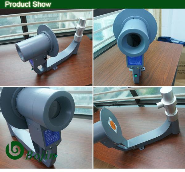 Orthopedic Low Radiation Equipment Xray (BJI-1J)