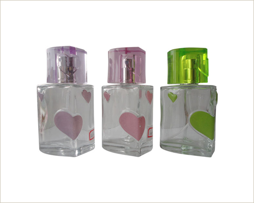 Perfume Bottle (KLN-27)