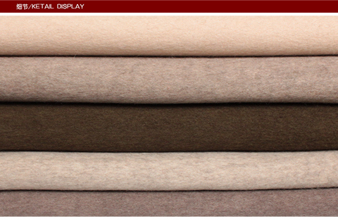 Silk&Wool&Yak Warm Soft Luxury High Quality spring and Autumn Blanket