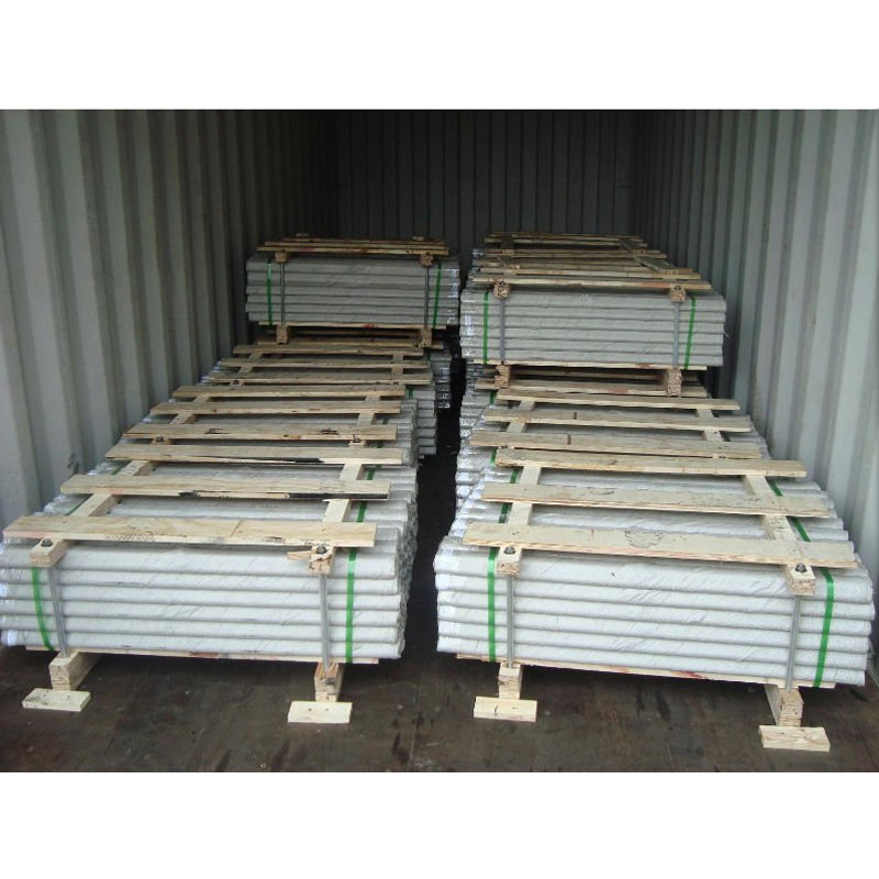 Construction Mild Steel of Galvanized Threaded Rod