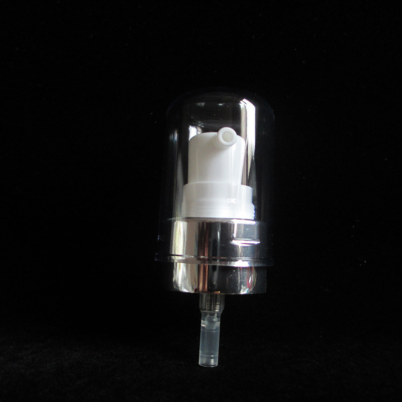 China Alibaba Verified Supplier Hot Sell 28mm Screw up-Down Bottle (NP33)