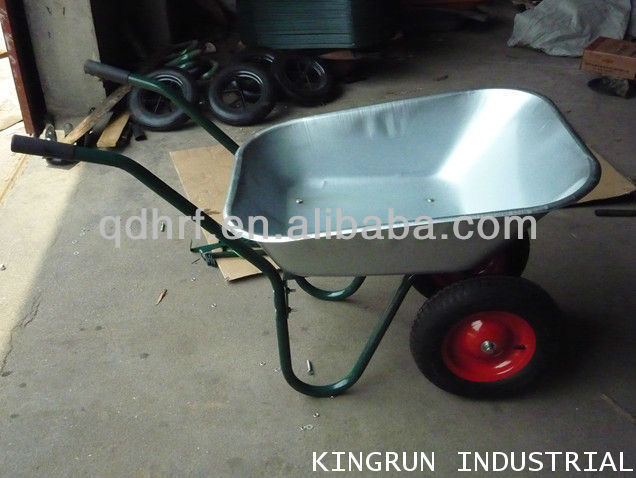 Good Quality Hand Tools China Barrow Manufacturer Wb6407