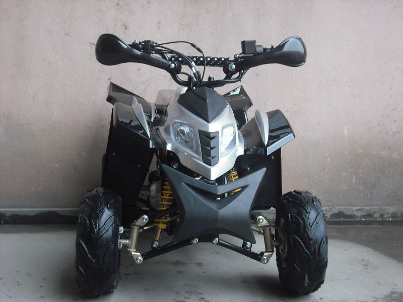 50CC, 90CC, 110CC ATV, Quads for Childre (ET-ATV007)