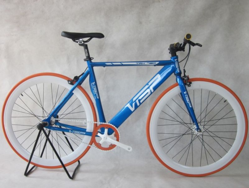 Special 700c Fixed Gear Bike Bicycle