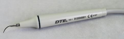 Dte D1 Ultrasonic Piezo Scaler