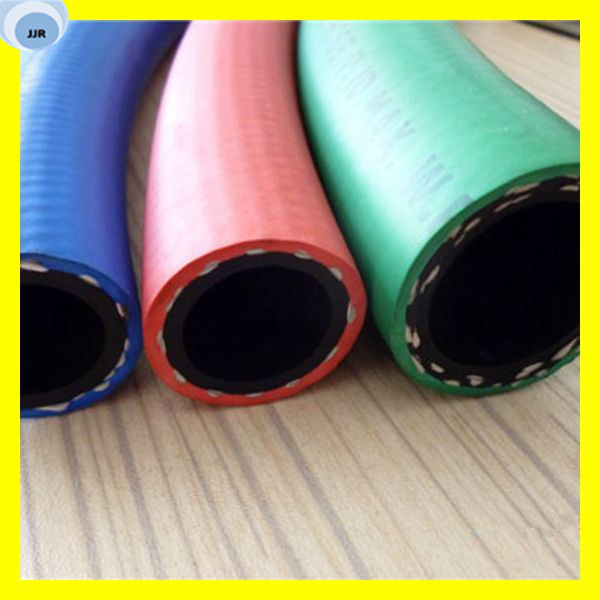 Air Water Oil Rubber Hose Multifunction Rubber Hose