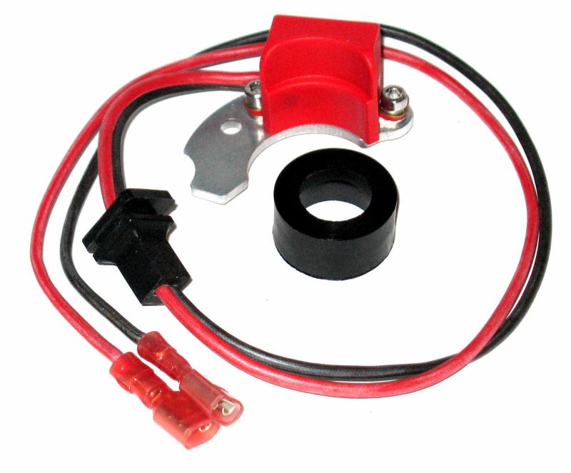 Msd Electronic Ignition Kit