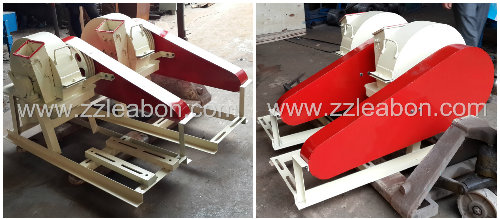 Bh 800 Homemade Wood Shaving Machine for Animal Bedding