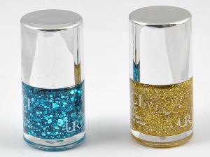 Glitter Paste with Glitter Powder for Fabric/Textile